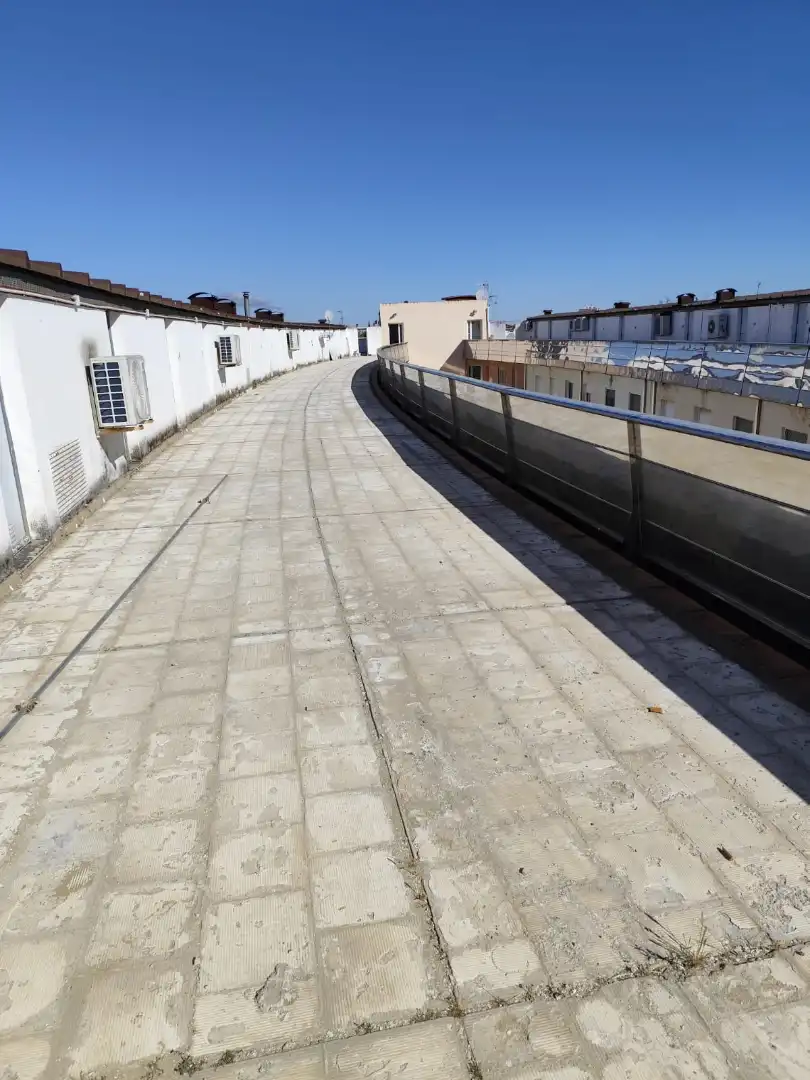 Apartament de lloguer a Avenida de la Estación, 24, Zafra