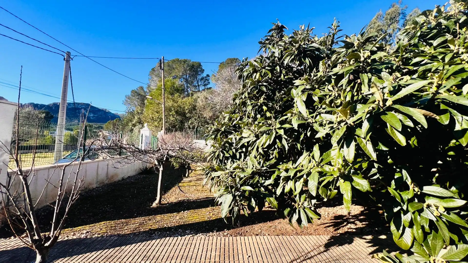Finca rústica en venta en Pratdip con Aire acondicionado, Jardín privado y Terraza