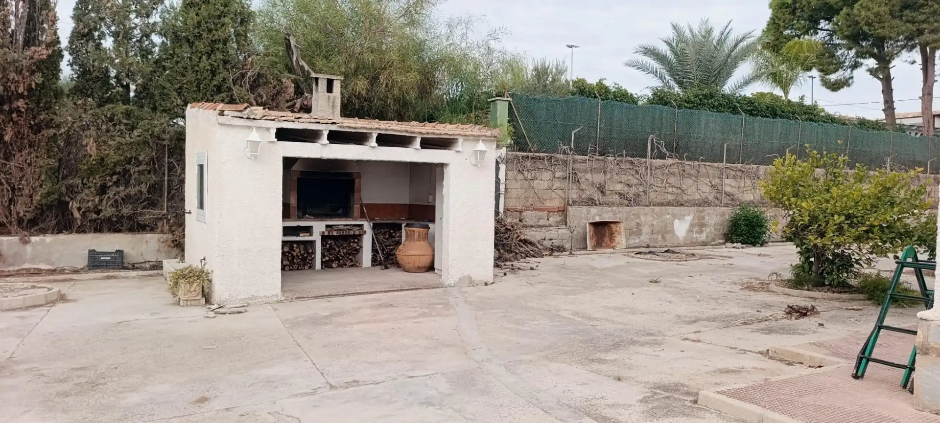 Villa avec piscine à vendre à Peña de las Águilas, imagen 32