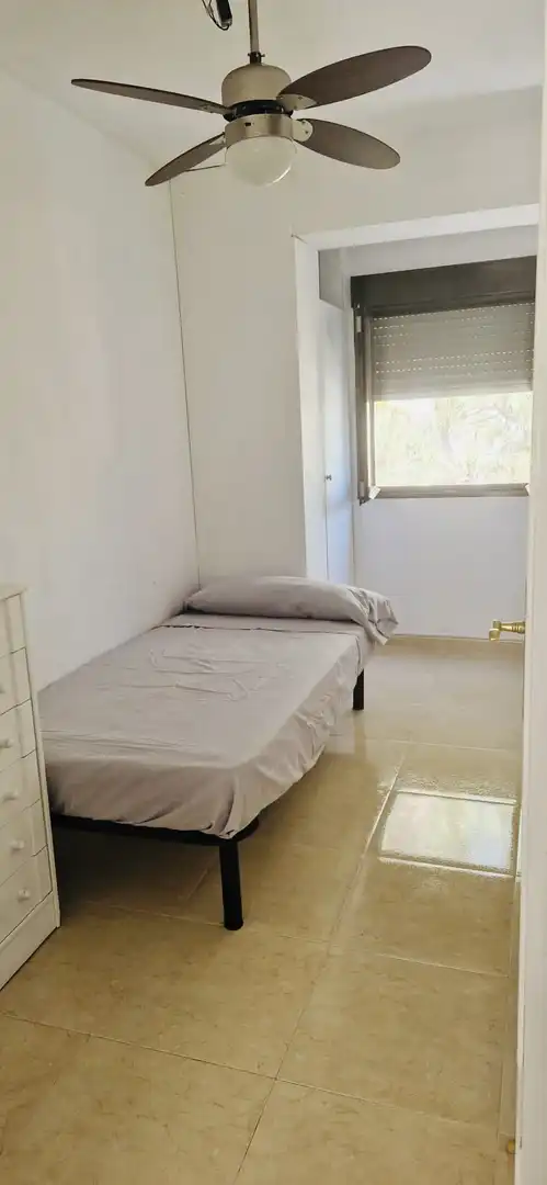 Apartament amb piscina de lloguer a El Puerto, imagen 7
