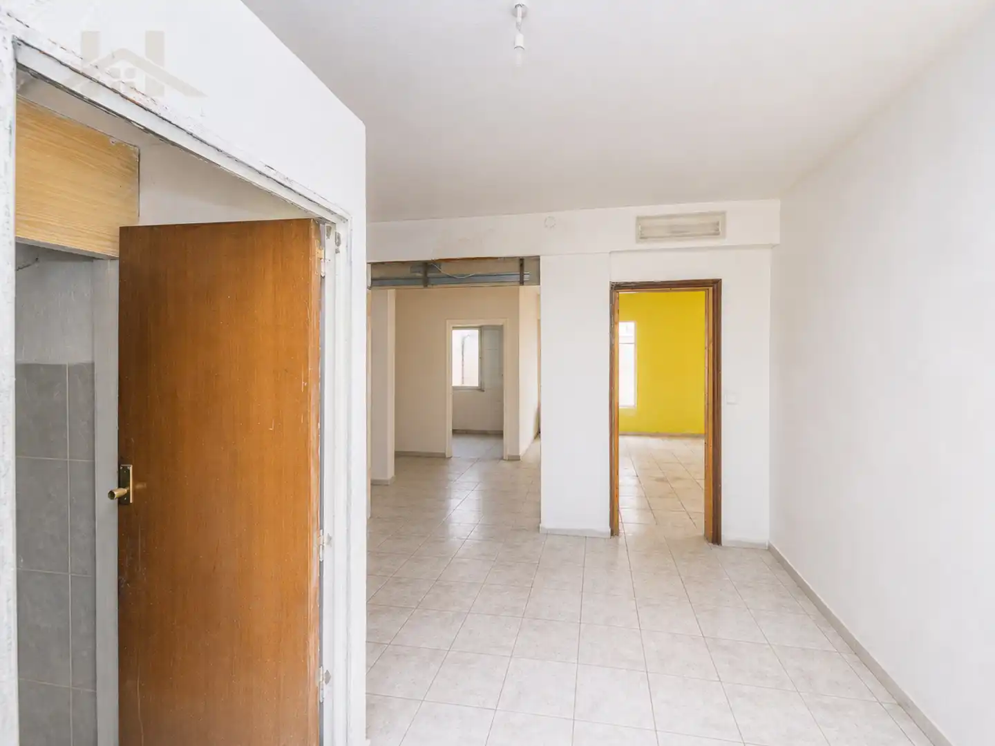 Wohnung zum Verkauf in Collado Villalba mit Privatgarten und Terrasse