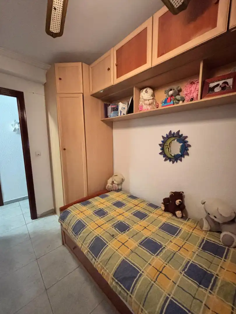 Habitación de Piso en venta en Córdoba con Calefacción