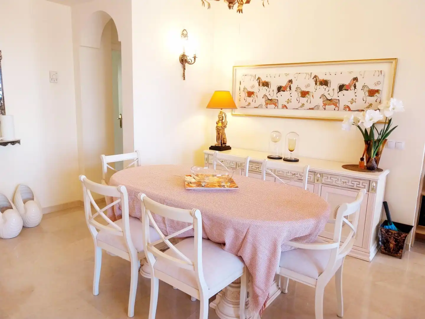 Apartment with pool for sale in DIAMANTE DE RIVIERA, imagen 14