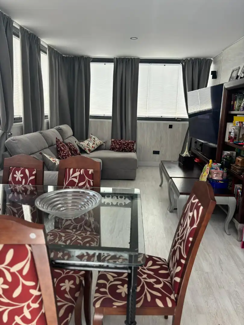 Ático en venta en Calle Aneto, 8, Montealto - Monterrey