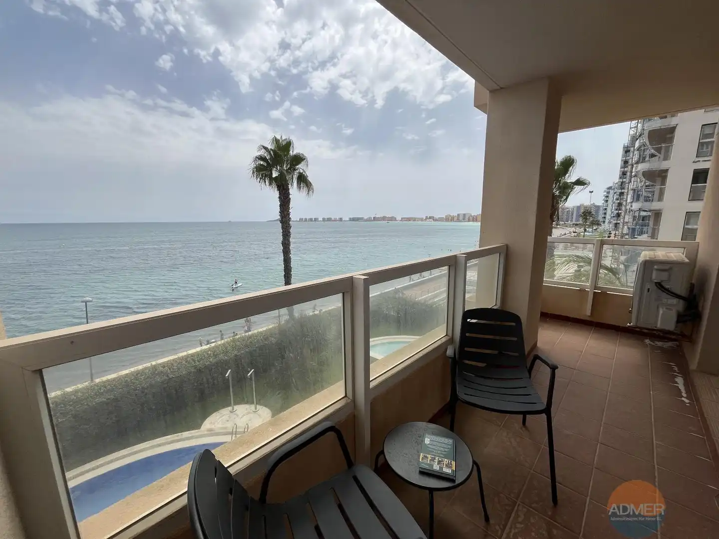 Apartament amb terrassa en venda a Veneziola, imagen 24
