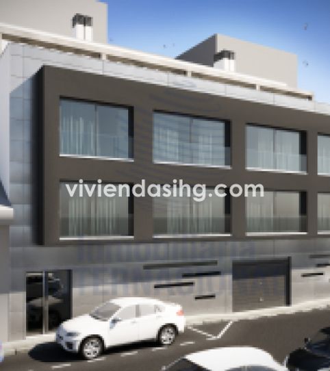 Foto 2 de Apartamento en venta en Calle Til, 7a, Santa Úrsula pueblo, Santa Úrsula