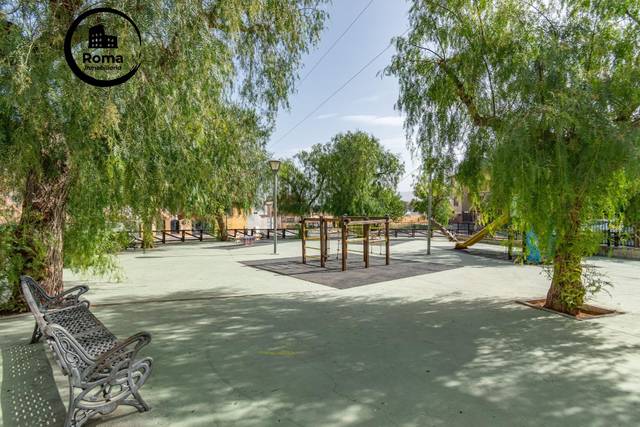 Piso en Venta en Aljomahima - Ermita