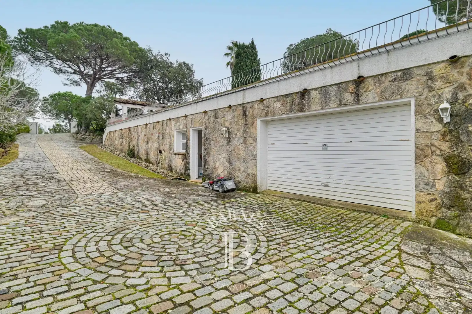 Casa amb piscina en venda a Golf Costa Brava, imagen 28