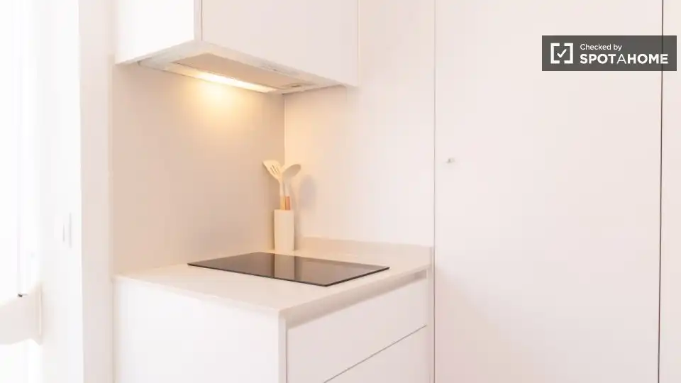 Appartement à louer à Barrio de Salamanca, imagen 6