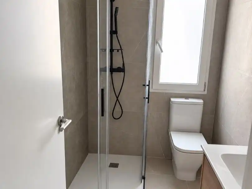 Wohnung mit Aufzug zum Verkauf in profesor macedonio jimenez 12, imagen 7