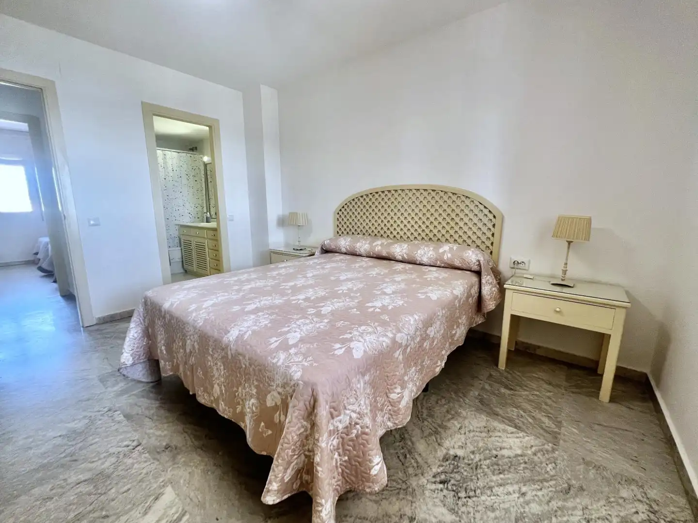 Appartement compact avec terrasse à louer à Playa de los Boliches, imagen 18