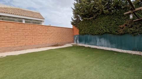 Foto 3 de Casa adosada de alquiler en Umbrete, Sevilla