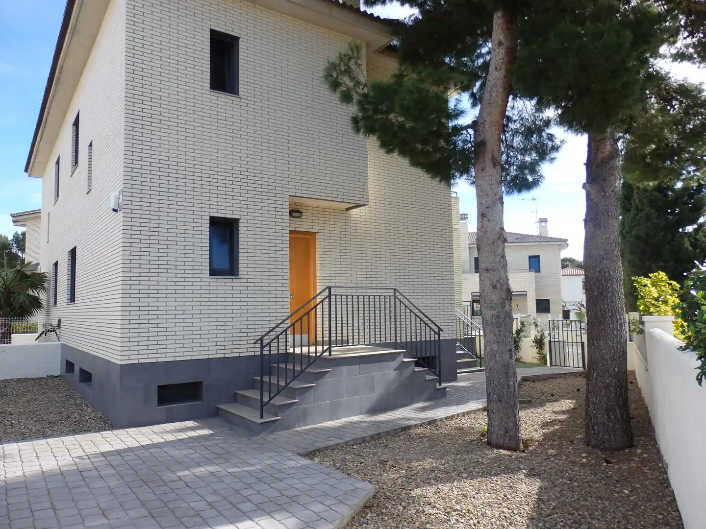 Casa adosada en venta en Carrer de la Magnòlia, 37, Pino Alto