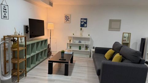 Foto 2 de Estudio en venta en Calle Cánovas del Castillo, Casco Vello, Vigo
