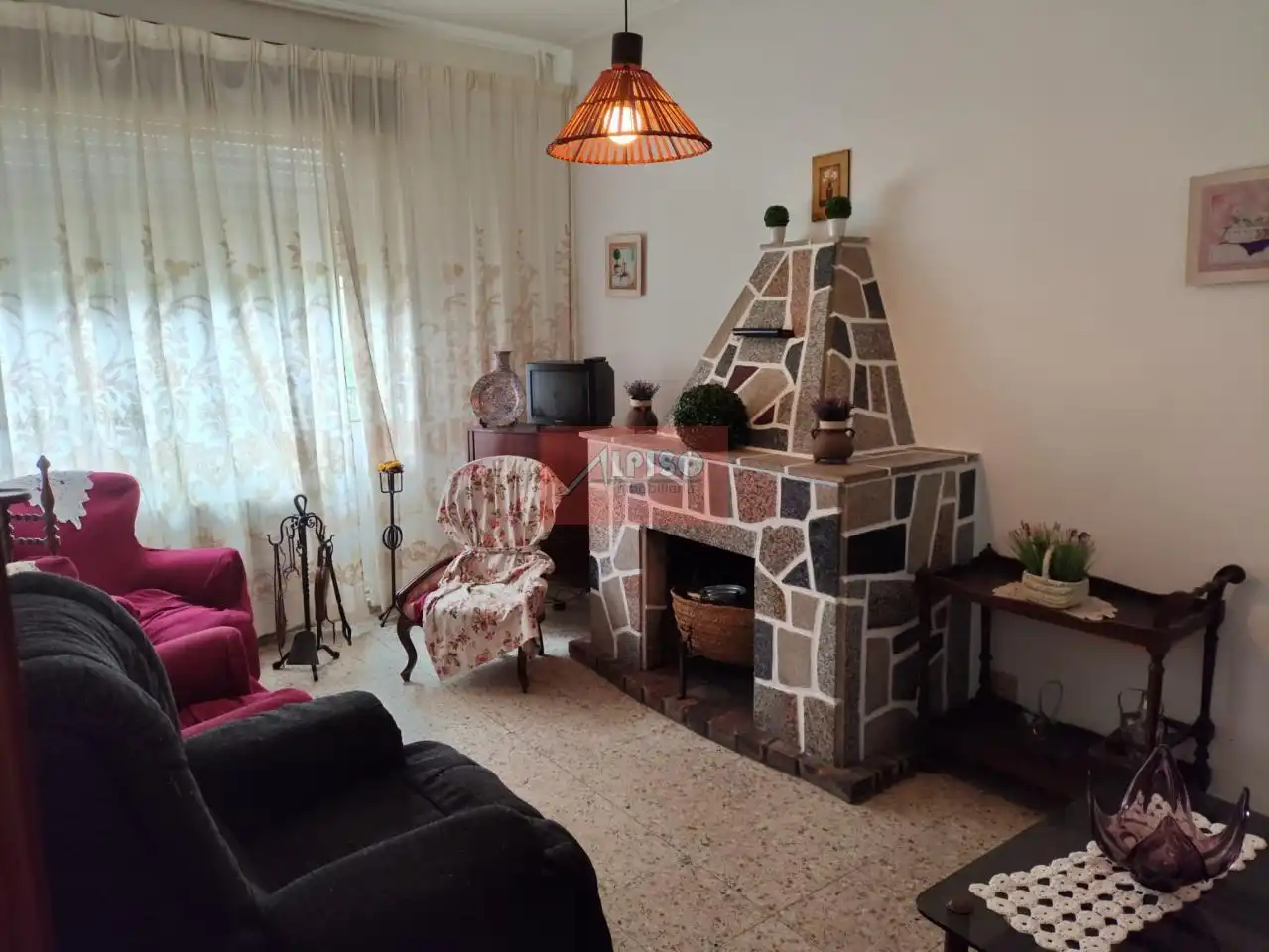 Haus mit Garten zum Verkauf in Vilamarín, imagen 4