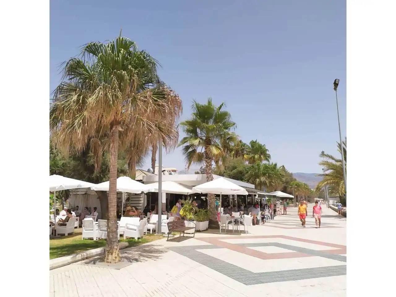 Estudio en venta en Vélez-Málaga