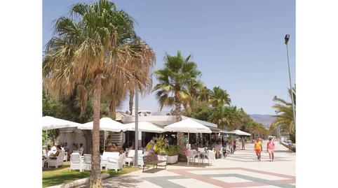 Foto 3 de Estudi en venda a Paseo Marítimo de Levante, Centro, Vélez-Málaga
