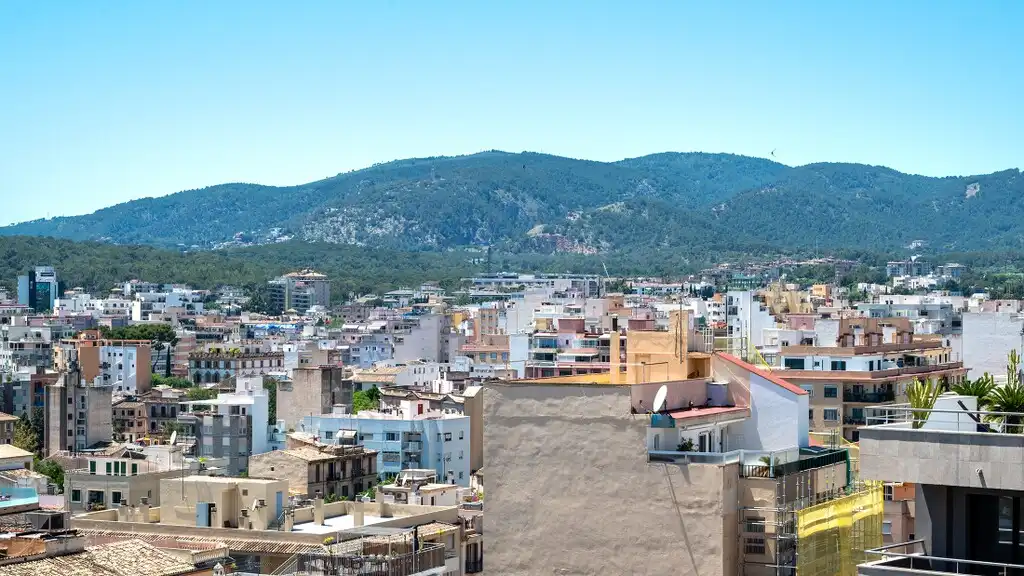 Ático con ascensor en venta en Ponent, imagen 12