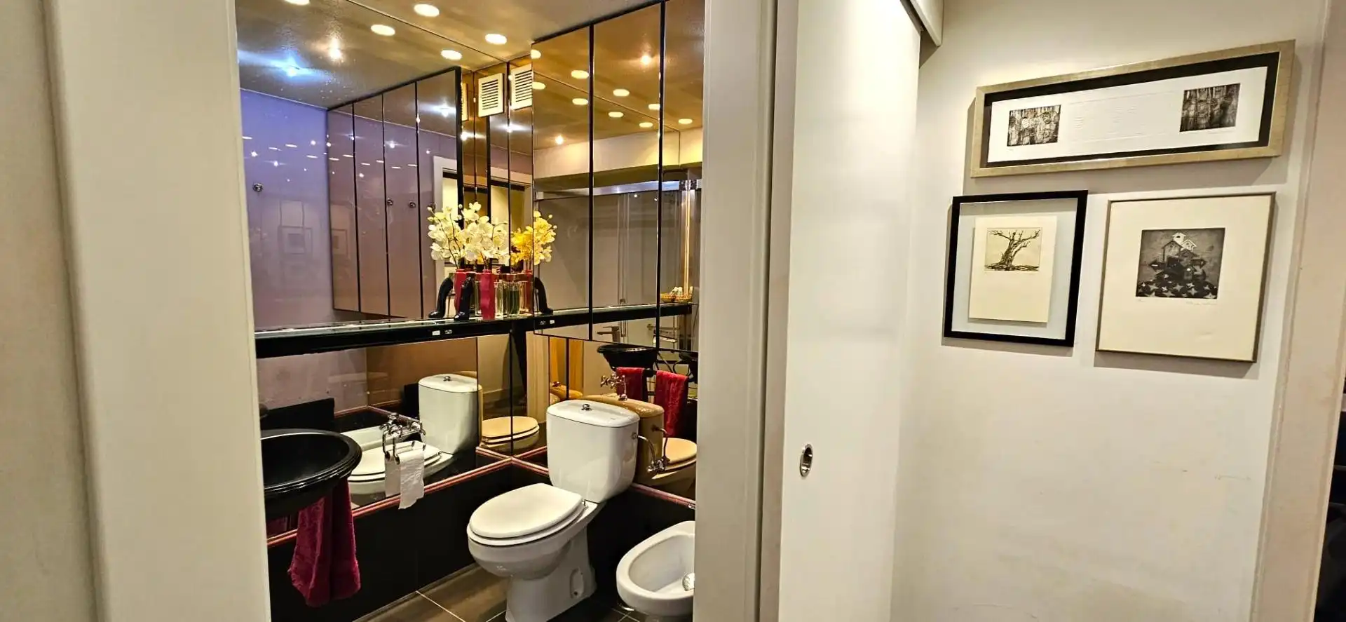 Dúplex con ascensor en venta en Paseo DEL DUQUE DE MANDAS, imagen 21