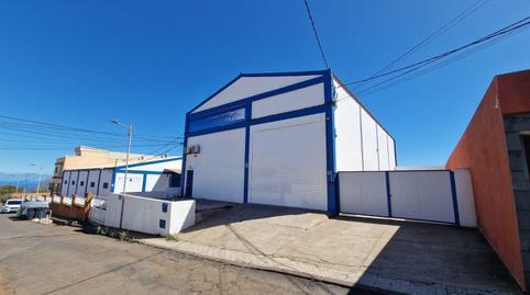 Photo 3 of Industrial buildings for sale in Calle del Fresón, 7, Los Baldíos - Geneto - Guajara, San Cristóbal de la Laguna
