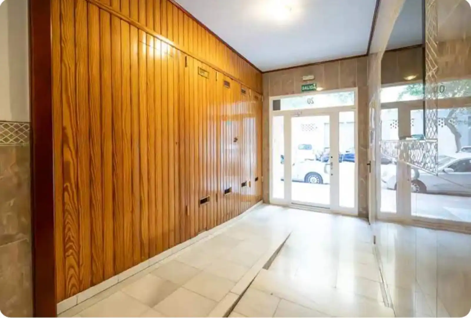 Appartement avec terrasse à vendre à Centro Urbano, imagen 27