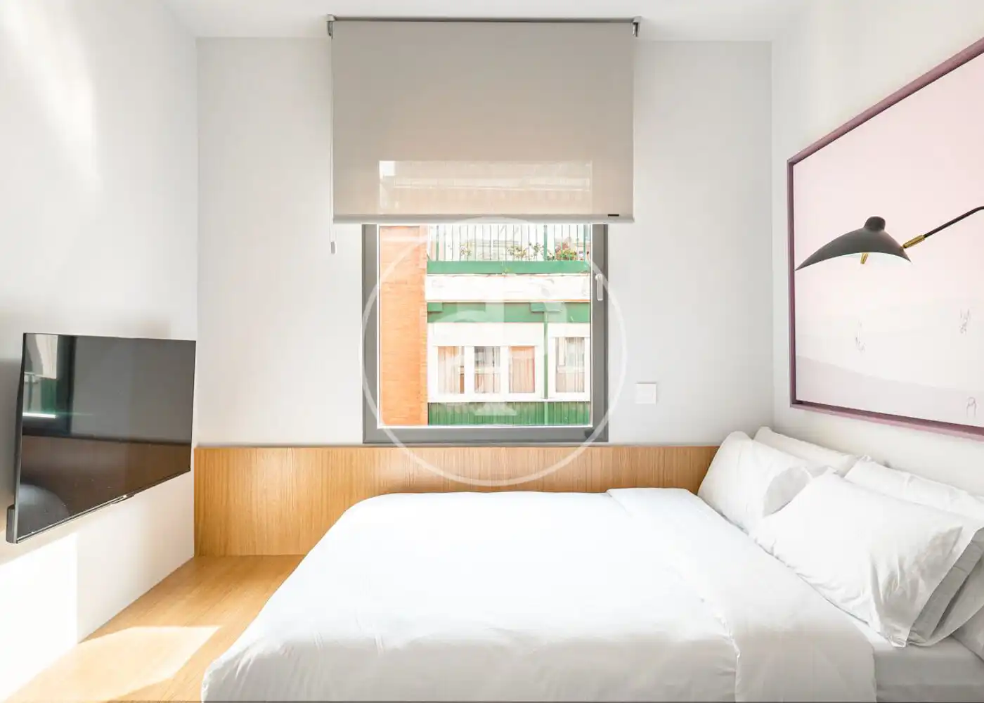 Habitación de Piso en venta en Madrid con Aire acondicionado, Calefacción y Amueblado
