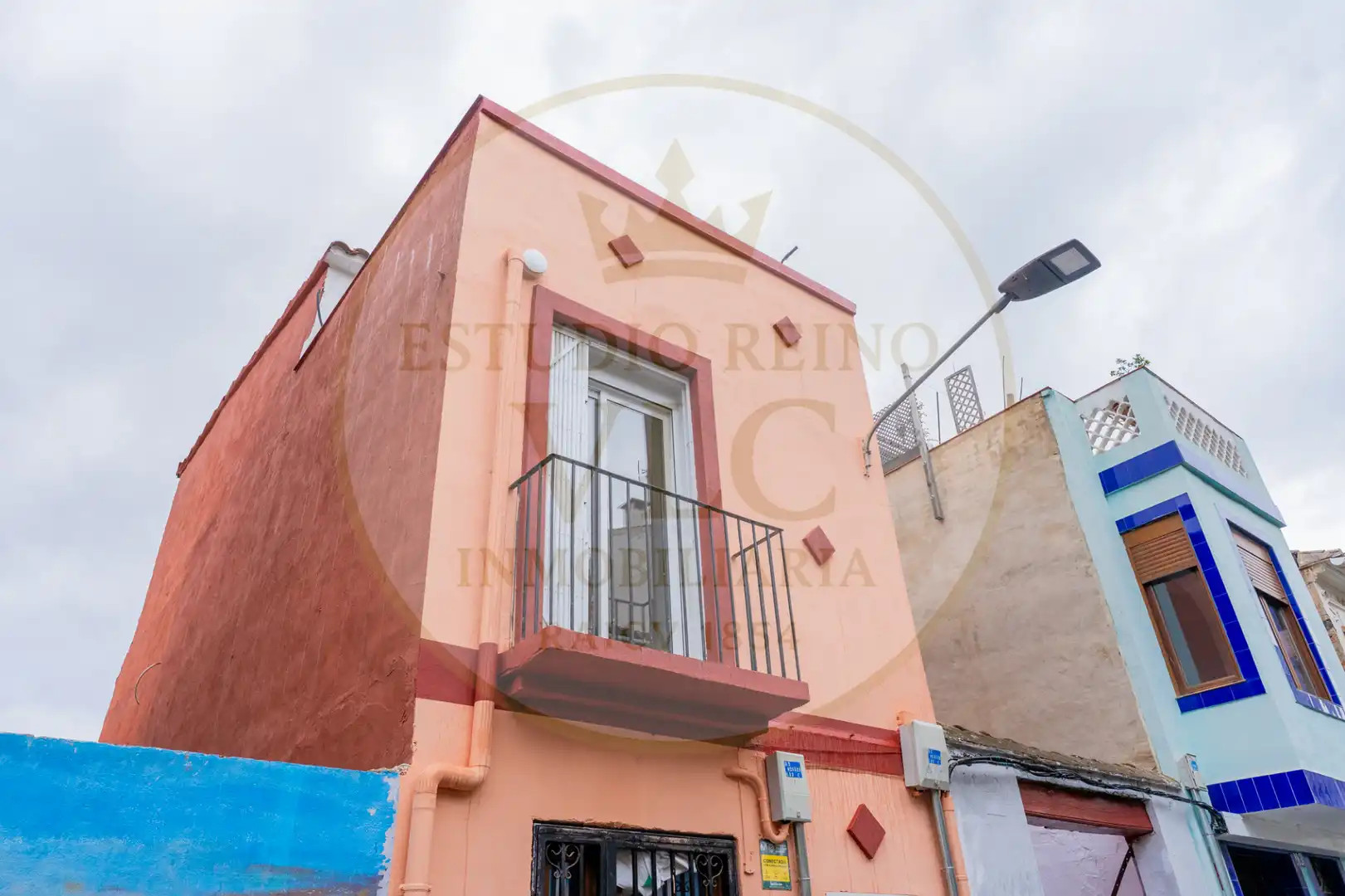 Mini appartamento con terrazza in vendita a Carrer del Progrés, imagen 5