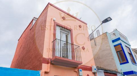 Foto 4 de Apartament en venda a Carrer del Progrés, El Cabanyal - El Canyamelar,  Valencia Capital