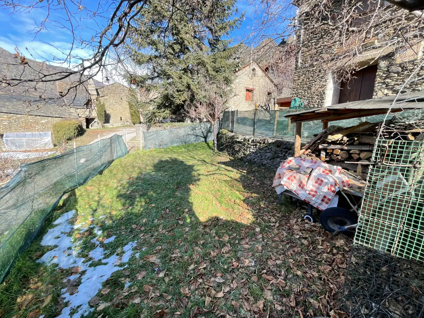 Casa o xalet en venda a Carrer Unica-bonestarre, 19, Vall de Cardós