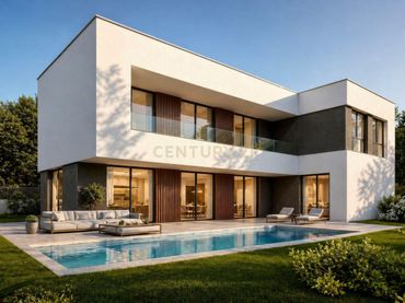Casa amb piscina en venda a Avinguda 346, 13, Castelldefels, Spain