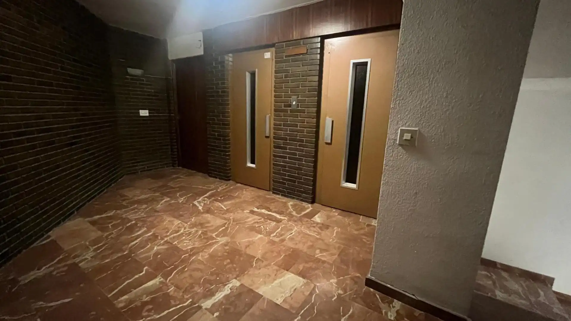 Estudi de lloguer a Calle ITALIA, 39, Ensanche - Diputación