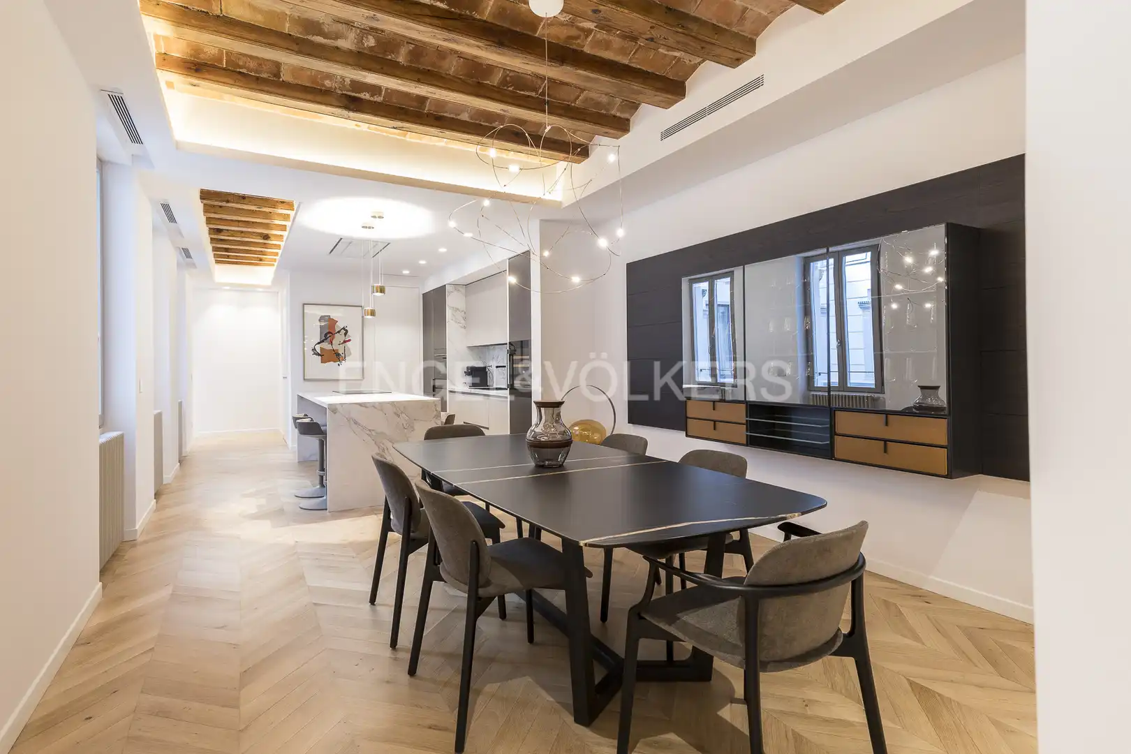 Wohnung mit Terrasse zum Verkauf in Pau Claris, imagen 24