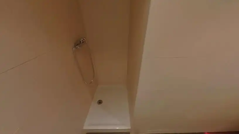 Bathroom of Flat for sale in Castelldefels