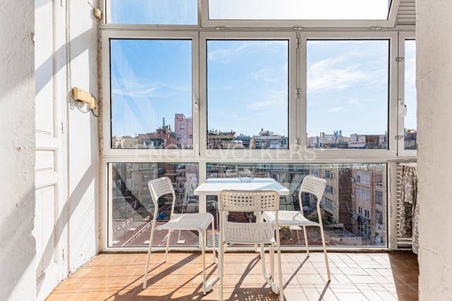 Apartamento en Venta en L'Antiga Esquerra de l'Eixample