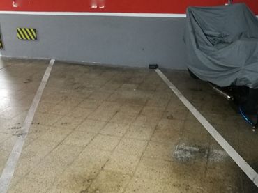 Parcheggio in vendita a Centre
