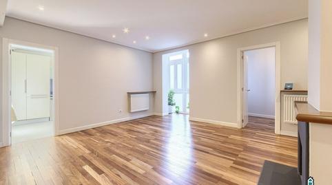 Foto 4 de Piso de alquiler en Buenos Aires Kalea, Plaza Circular, Bizkaia