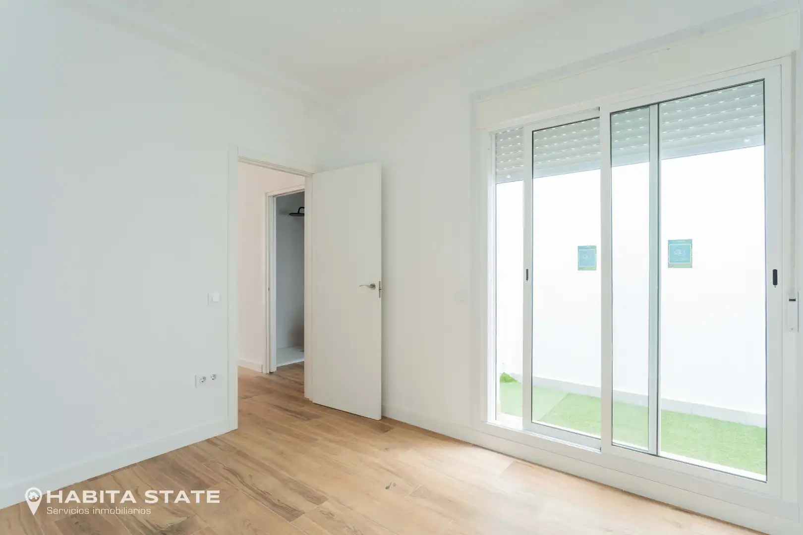Dormitori de Casa o xalet en venda en Almería amb Terrassa i Traster