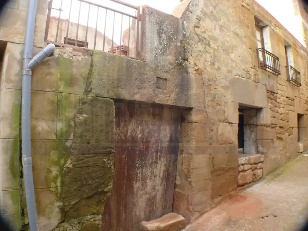 Casa o chalet en venta en San Vicente de la Sonsierra