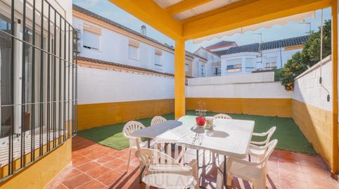 Foto 2 de Casa adosada en venda a Valdelagrana, Cádiz