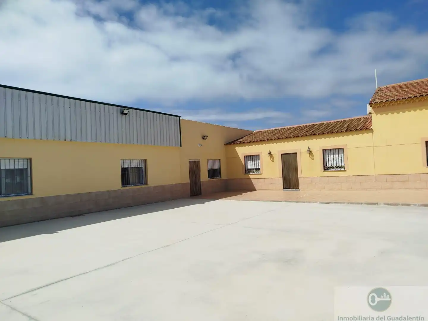 Casa in vendita a Pedanías Centro, imagen 3