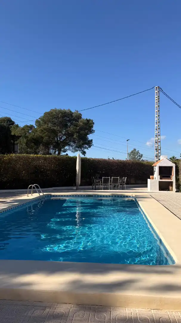 Apartament de lloguer a Carrer Badia, 56, L'Albir