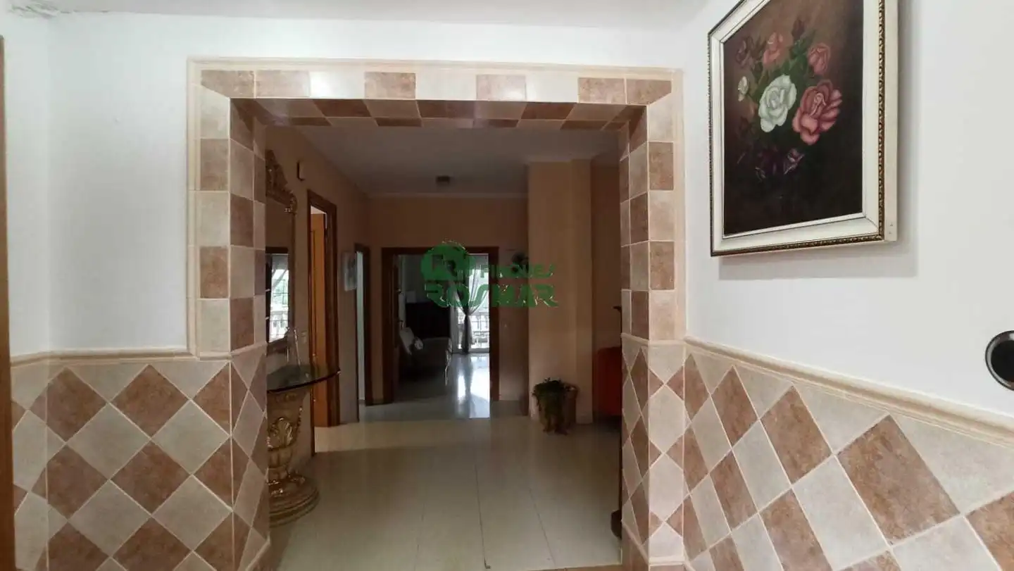 Casa amb piscina en venda a Roca Grossa, imagen 3