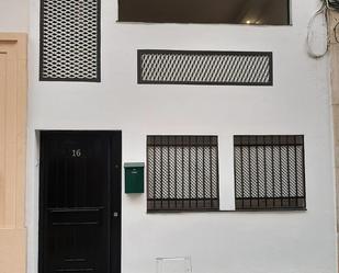 Exterior view of Duplex for sale in  Córdoba Capital  with Air Conditioner and Heating