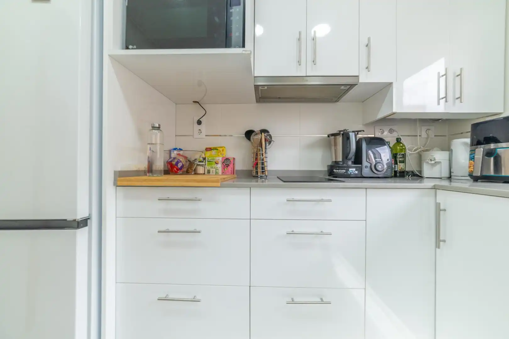 Apartment with lift for sale in Santiago de la Ribera, imagen 5
