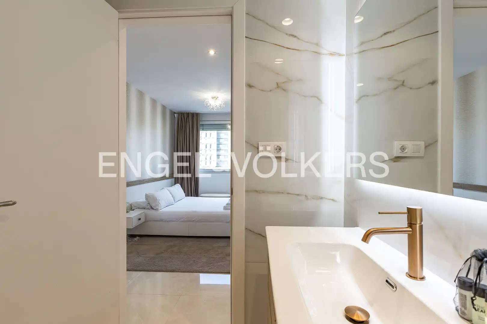 Appartement avec ascenseur à vendre à Port, imagen 22