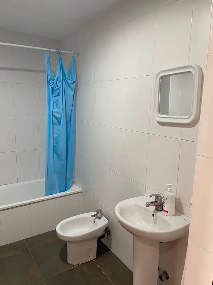 Flat for rent in Plaça Constitució, 1, Palau-saverdera
