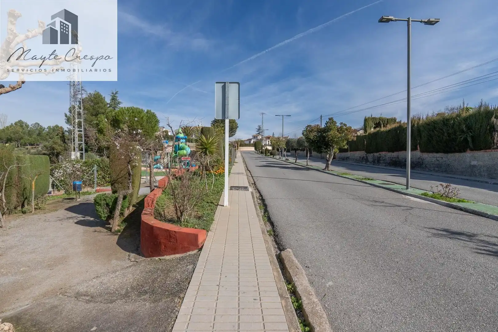 Chalet con terraza en venta en Villa de Otura, imagen 85