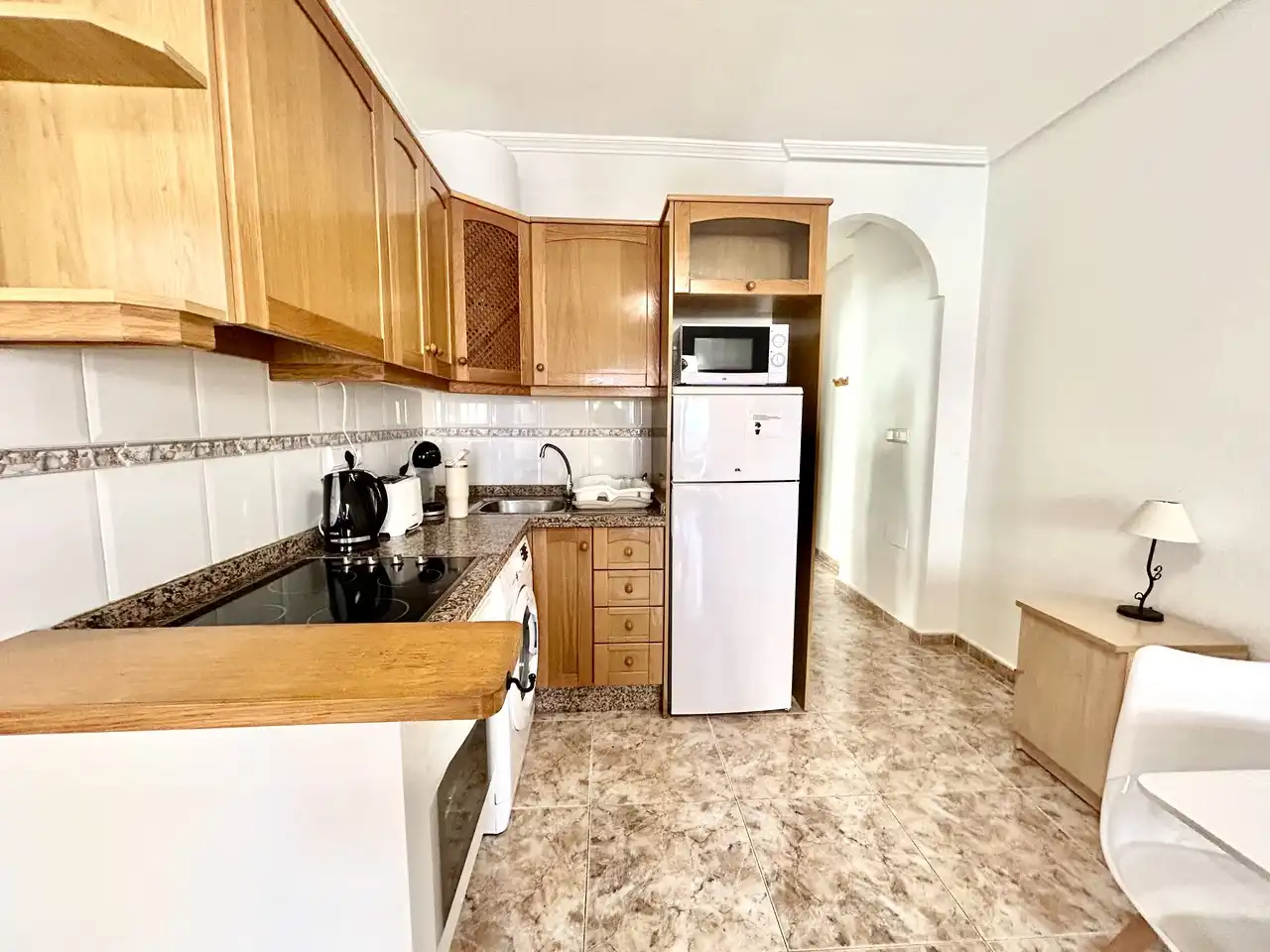 Apartamento con ascensor en venta en Orihuela Costa, imagen 11