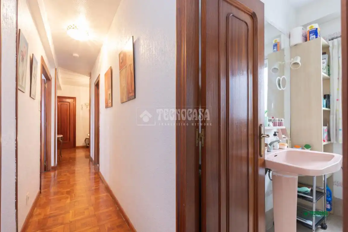 Flat for sale in Almería  with Heating and Terrace