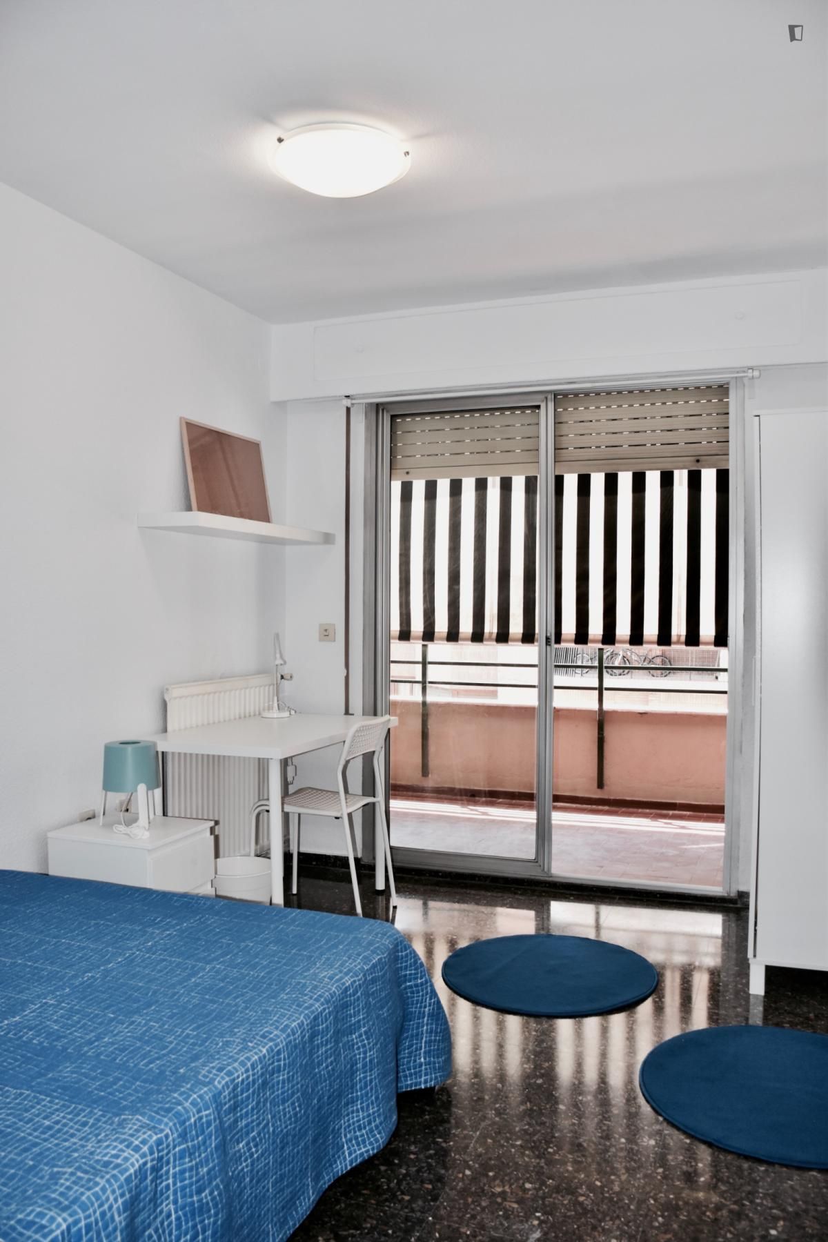 Apartment to share in Exposició